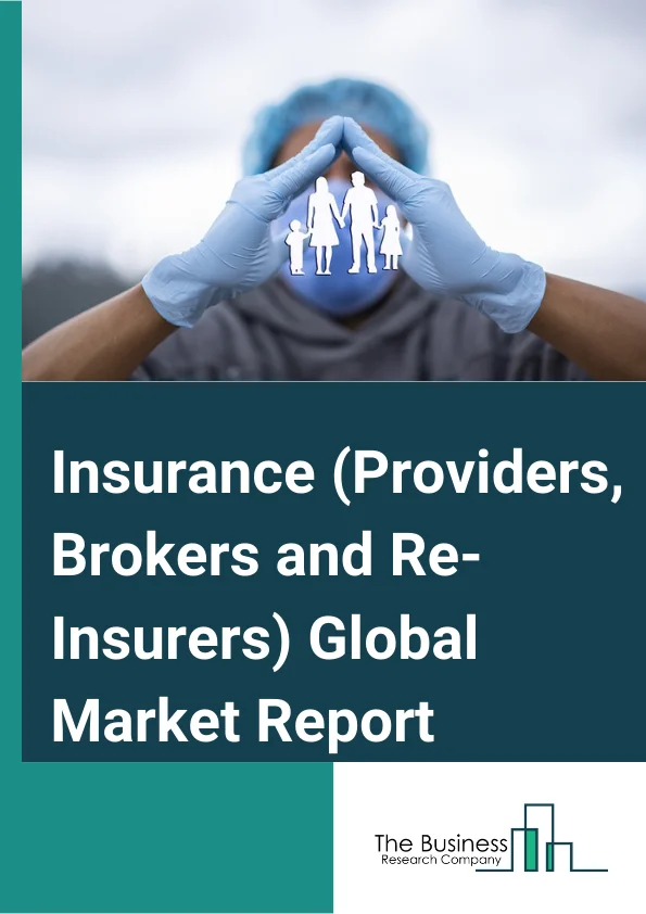 Insurance Agencies Market Trends, Size, Share Report and Forecast 20242033